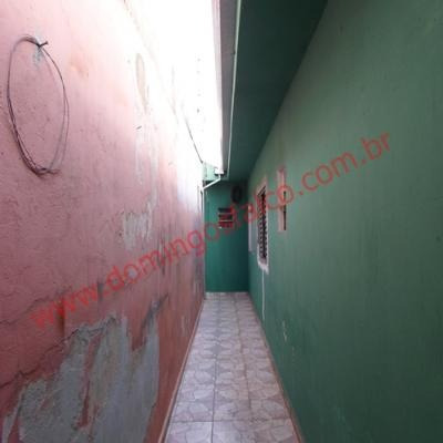 Imagem 6 de 9 de Venda - Casa - Jardim Esmeralda - Santa Bárbara D'oeste - Sp - D9155