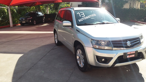 Suzuki Grand Vitara 4x2 Automático
