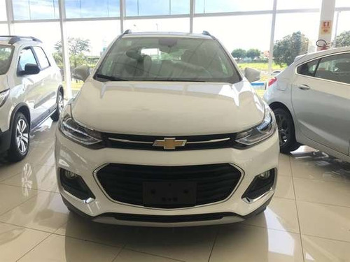 Chevrolet Tracker Premier 1.4 Turbo Aut. 2019 0km Novo