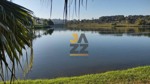Excelente Chácara Com 3 Dormitórios À Venda, 5200 M² Por R$ 2.900.000 - Lagos De Shanadu - Indaiatuba/sp - Ch0621