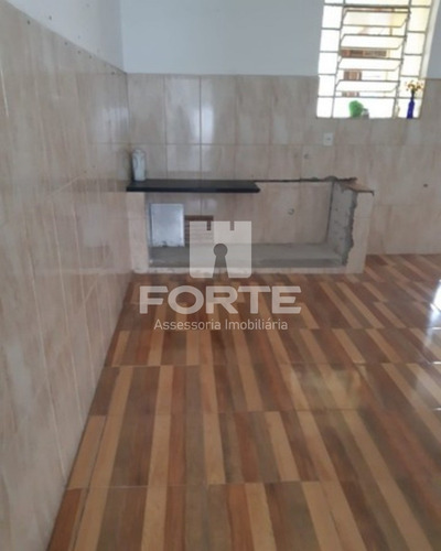 Imagem 12 de 14 de Sobrado Para Venda Comercial. Boa Sala E 3 Quartos No Centro De Mogi Das Cruzes. Imobiliárias De Mogi Das Cruzes. - Ca00111 - 69506301