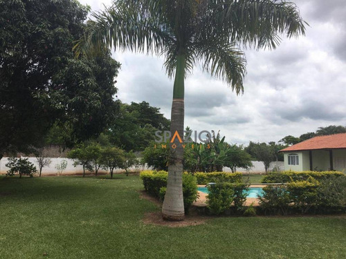 Imagem 25 de 26 de Casa Com 6 Dormitórios À Venda, 300 M² Por R$ 1.600.000 - Residencial Florença - Rio Claro/sp - Ca0346