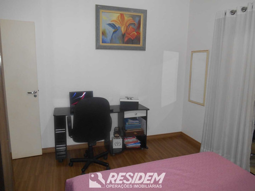 Imagem 16 de 18 de Casa 3 Dorms, Jardim Nova Esperança, Locação, Bauru - V99523534