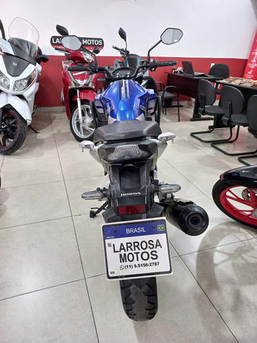 Honda Cb 250f Twister, Sem Entrada 12x2090 No Cartão C/c