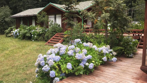 Imagen 1 de 30 de Casa Caburgua/caburgua