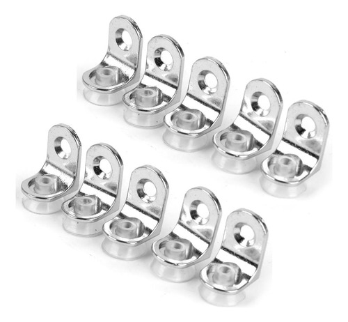 4 X 4-8pack 10pcs Base De Ventosa Soporte De 4 Piezas