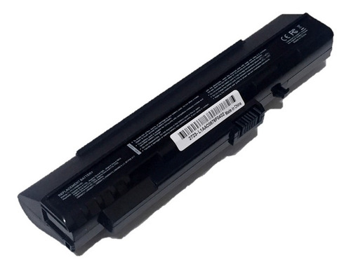 Bateria P/notebook Acer/gateway/emachines Seriesa,lt,kav60