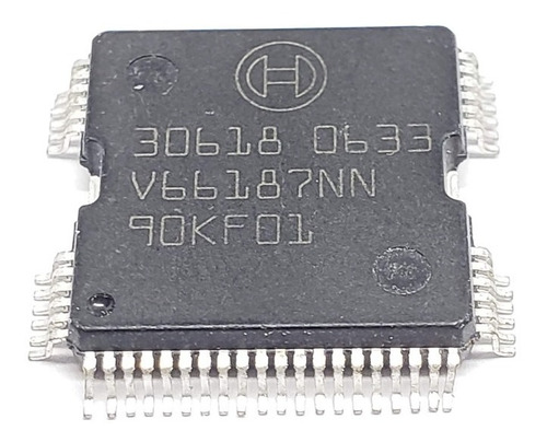 30618 Bosch Driver Hqfp64 Chip Ic Ci Original Sop-64