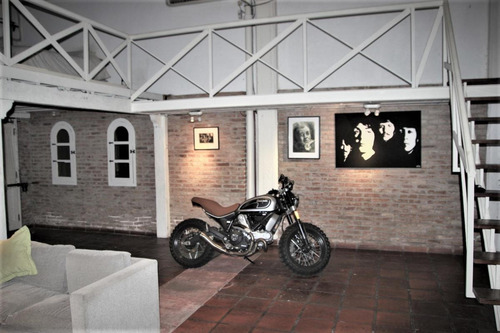Imagen 28 de 29 de Loft En Venta/ Alquiler - Martinez - Reynolds Propiedades