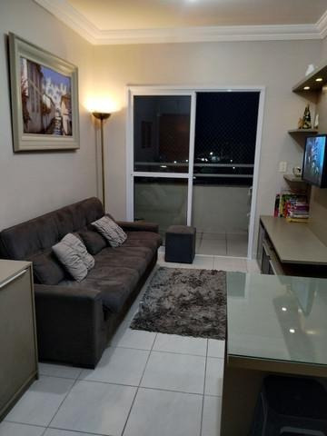Apartamento Para Venda Em São José Dos Campos, Bosque Dos Eucaliptos, 2 Dormitórios, 1 Suíte, 2 Banheiros, 1 Vaga - 1869_1-1745981