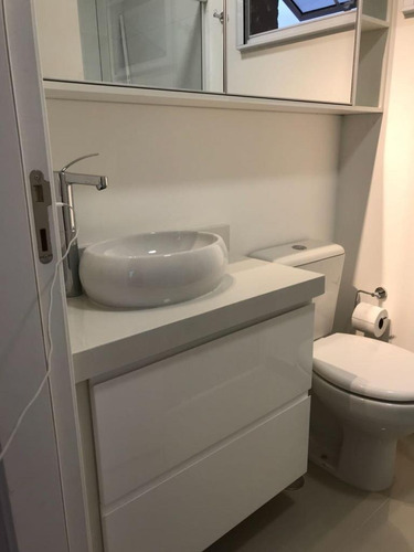 Apartamento 69 Mts Ed Choice - 02 Dorms - 01 Vaga - Oportunidade - Ótima Localização - Rr3277 - 69207997