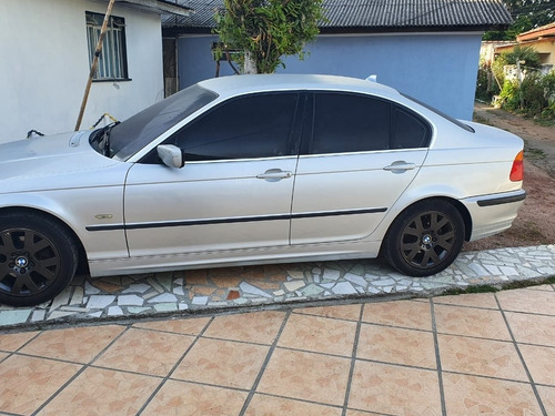 Bmw 320i Av 11