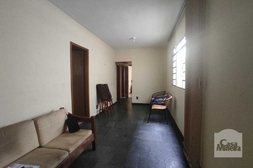 Imagem 2 de 11 de Apartamento À Venda No Sagrada Família - Código 276991 - 276991