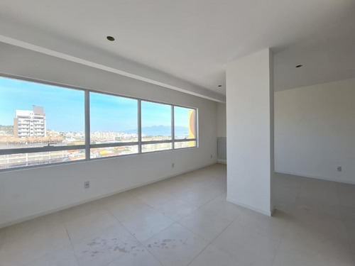 Imagem 2 de 13 de Excelente Sala Comercial Em Capoeiras - Florianópolis/sc - Sa0794