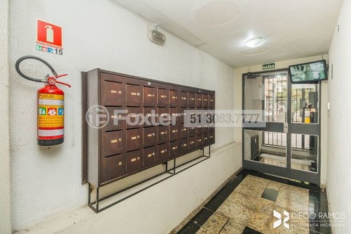 Imagem 17 de 20 de Kitnet / Jk / Studio, 26.2 M², Cidade Baixa - 209389