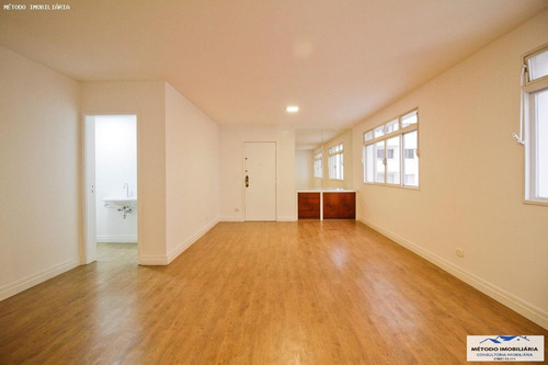 Imagem 5 de 15 de Apartamento Para Venda Em São Paulo, Vila Mariana, 3 Dormitórios, 1 Suíte, 2 Banheiros, 2 Vagas - 13113_1-2250176