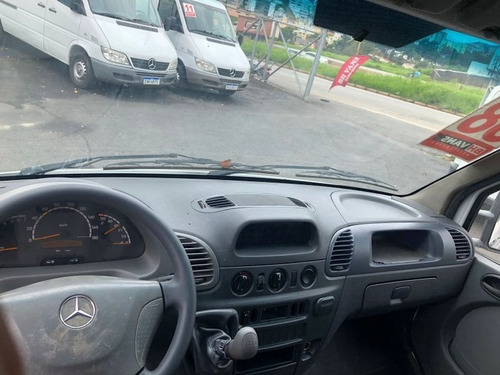 Imagem 15 de 15 de Sprinter 313
