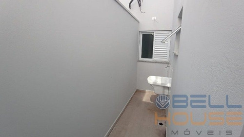 Imagem 5 de 9 de Apartamento - Parque Das Nacoes - Ref: 25773 - V-25773