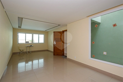Imagem 5 de 30 de Casa, Sobrado 160m² Com 3 Suiítes, 2 Vagas, Churrasqueira, Jd. Marajoara. Nova !! Não Perca. - Reo496309