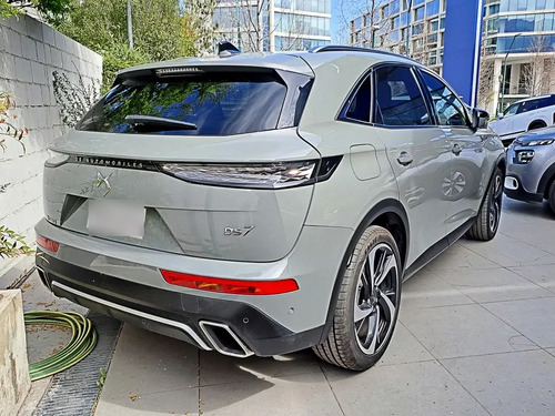 Ds Automobiles Ds7 1.6 Puretech 225 Opera At 2023