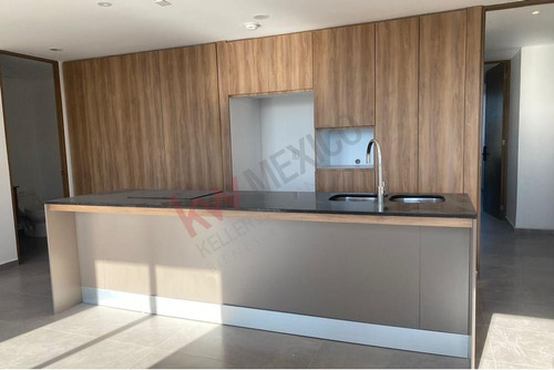 Departamento De 2 Recámaras Totalmente Equipado