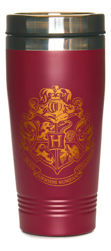Paladone Harry Potter Hogwarts Travel Mug  B078ygmq19_160424