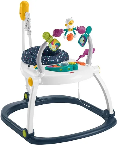 Caballito fisher price saltarin sale