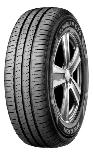 Llanta 235/65r16c 8pr 115r Nexen Roadian Ct8 Tl