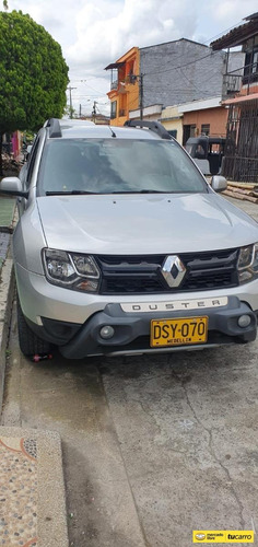 Imagen 6 de 6 de Renault Duster Oroch 2.0 Dynamique
