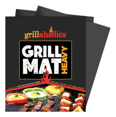 Grillaholics Juego De 2 Alfo - - 7350718 a $229708