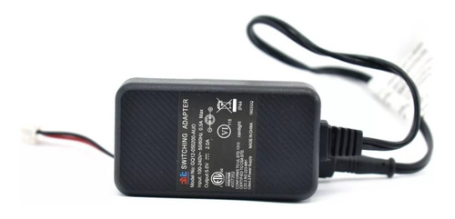 Adaptador 5v Dc 2 Amp. Cargador 5v Dc 2 Amp