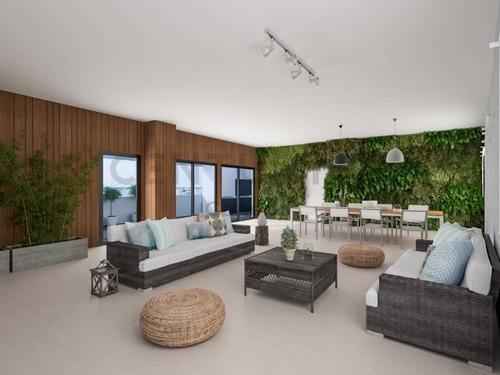 Imagen 13 de 27 de Venta De Pozo - En Construcción Row En Tigre