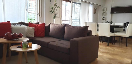 Imagen 7 de 30 de Belgrano Venta Piso De Categoria 4 Amb C/dep Y Cochera