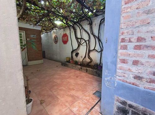 Venta Duplex Dos Dormitorios Con Quincho