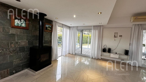 Casa En Venta En Canning