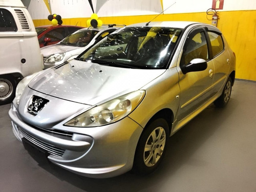 Peugeot 207 1.4 Xr