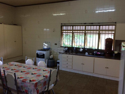 Imagem 16 de 29 de Casa Com 3 Dorms, Aparecida, Jaboticabal - R$ 450 Mil, Cod: 1722954 - V1722954