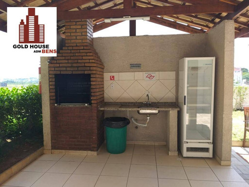 Imagem 12 de 30 de Apartamento Com 2 Dormitórios À Venda, 54 M² Por R$ 298.000,00 - Vila Miriam - Guarulhos/sp - Ap0820