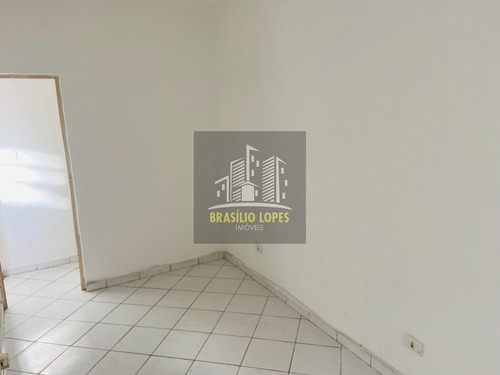 Imagem 11 de 15 de Casa No Ipiranga Com 2 Quartos - 1595