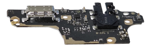 Placa Conector De Carga Xiaomi Poco X3 / X3 Pro Premium