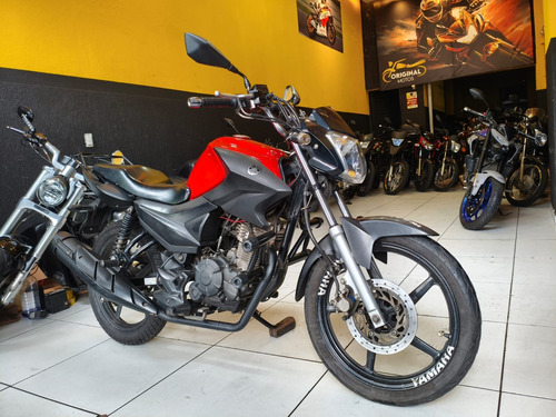 Yamaha Factor 150 Ed