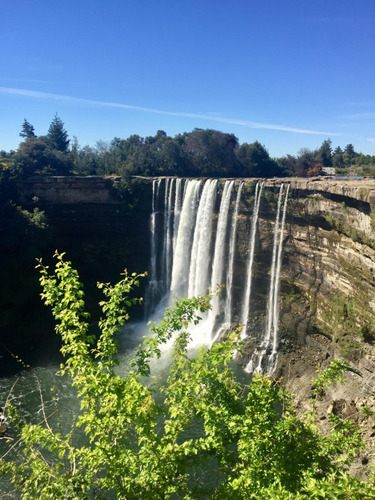Haz Realidad El Sueño De Vivir Junto Al Río Itata