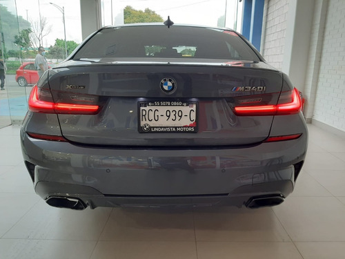 Imagen 3 de 15 de Bmw M340i Xdrive