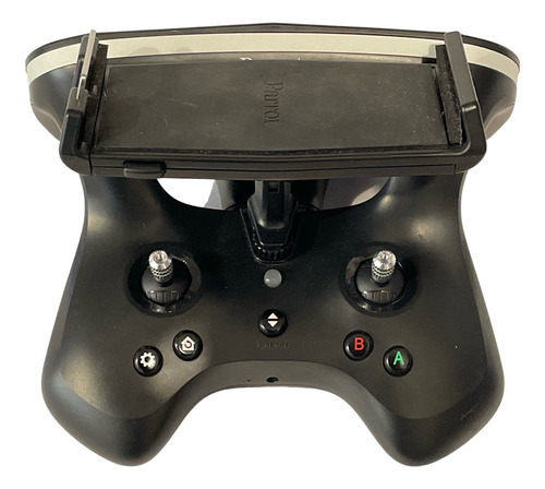 Dron Parrot Bebop 2 Con Hard Case Control Fpv Headset 2 Pila (Usado)