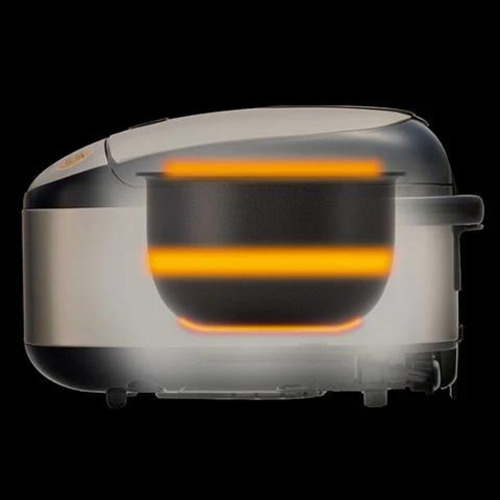 Zojirushi LHC05 panela de arroz de 127V