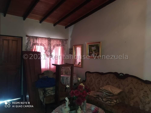 Imagen 7 de 30 de Casa En Venta En Ribereña Cabudare Lara 0-4-2-4-5-9-3-7-5-4-2 Cercano A La Fermín Toro