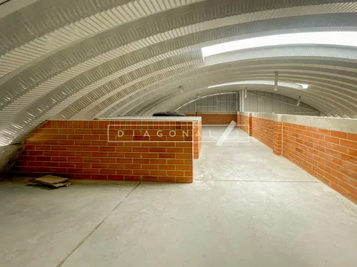 Bodega Industrial En Arriendo En Tocancipá
