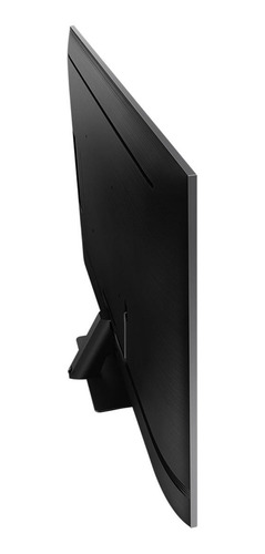 Imagen 4 de 4 de Smart TV Samsung Series Q QN55Q80TAGXZD QLED 4K 55" 100V/240V