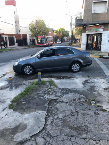 Imagen 10 de 10 de Volkswagen Vento 2007 1.9 I Advance