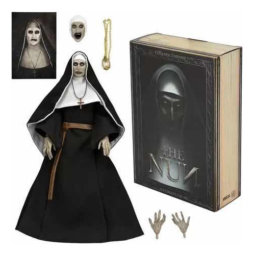 Neca The Nun Ultimate Valak Original